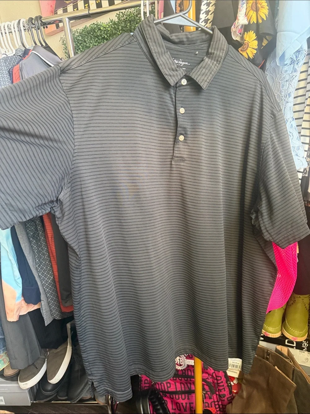 Walter Hagen‎ 2XL